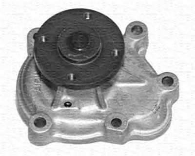 MAGNETI MARELLI 350981687000 -  Водяной насос